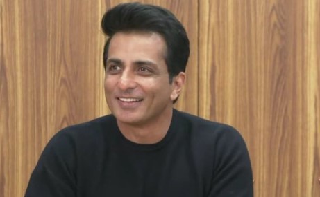 Sonu Sood is the New Desh Ke Mentor Ambassador