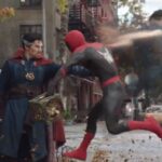 Spider-Man No Way Home, Exclusively in Movie Theaters December 17