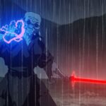 Star Wars: Visions Anime Anthology (2021) New Trailer is Stunning