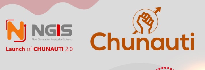 STPI NGIS Unique Chunauti 2.0 for Startups Launched