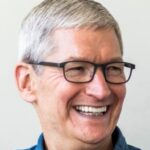 Apple CEO Tim Cook Gets Richer by $355 Million