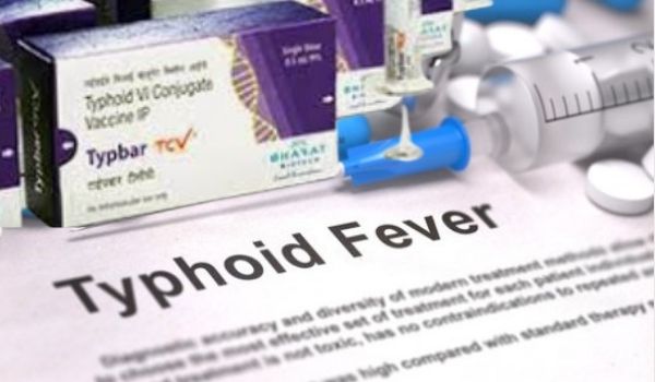 New Lancet Follow Up Study: WHO Prequalified TypbarTCV Highly Effective