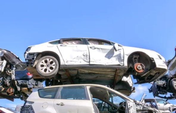 Vehicle Scrappage Policy India 2021, What you need to Know