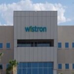 Wistron enters India Through a Big Electronics JV with Optiemus