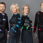 Don't Shut Me Down ABBA are Back 40 Years After
