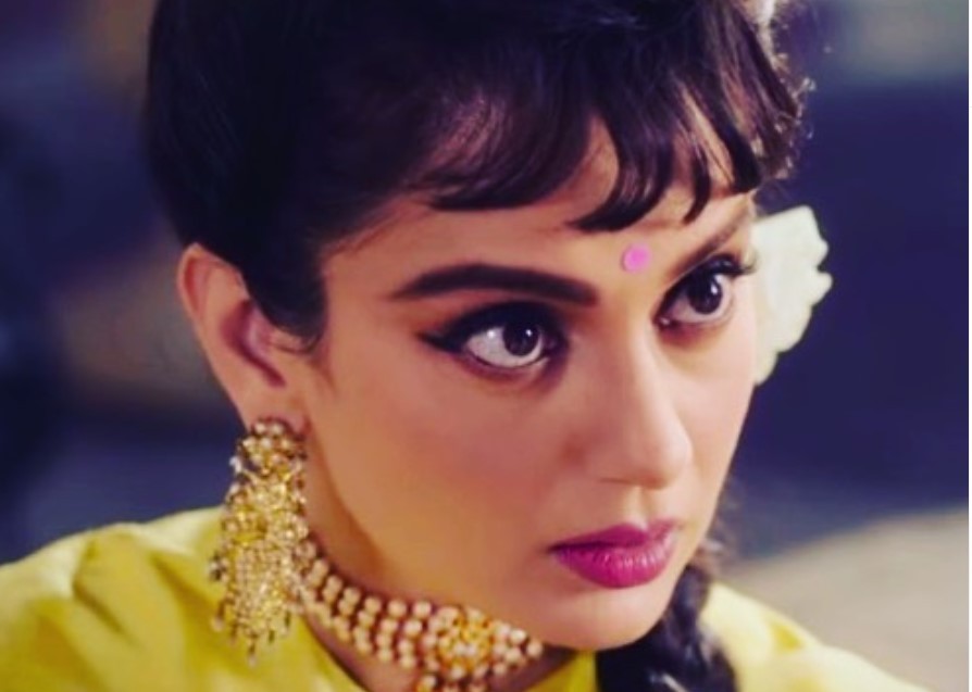 Thalaivii Kangana Big Win, PVR Cinemas to screen her movie