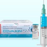 Covaxin Maker Bharat Biotech Shares 2 Promising Updates Today