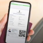 CoWin Certificate to reveal your birth date now