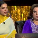 Deepika Padukone Big B Fun Fight on KBC Revealed