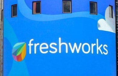 Freshworks valuation makes a big jump to $10 Billion