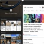 Google Latest AI enables new ways to search visually