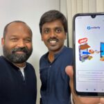 Now Local Merchants Can Go Online Under 30 Seconds With Hyperleap Orderly App