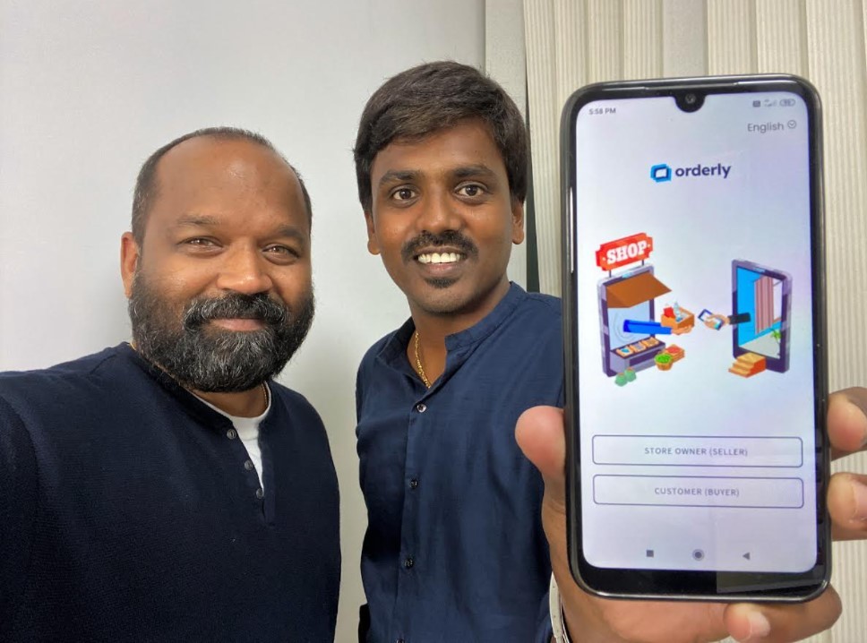 Now Local Merchants Can Go Online Under 30 Seconds With Hyperleap Orderly App