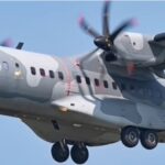 India-Airbus Big Twin-turboprop Defence Aircraft Deal Sealed