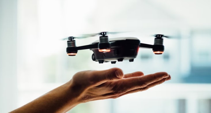 India's New Drones PLI Policy to Attract ₹5,000 Cr Investments