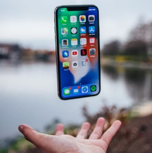 How to Trade in Android Phone for an iPhone?