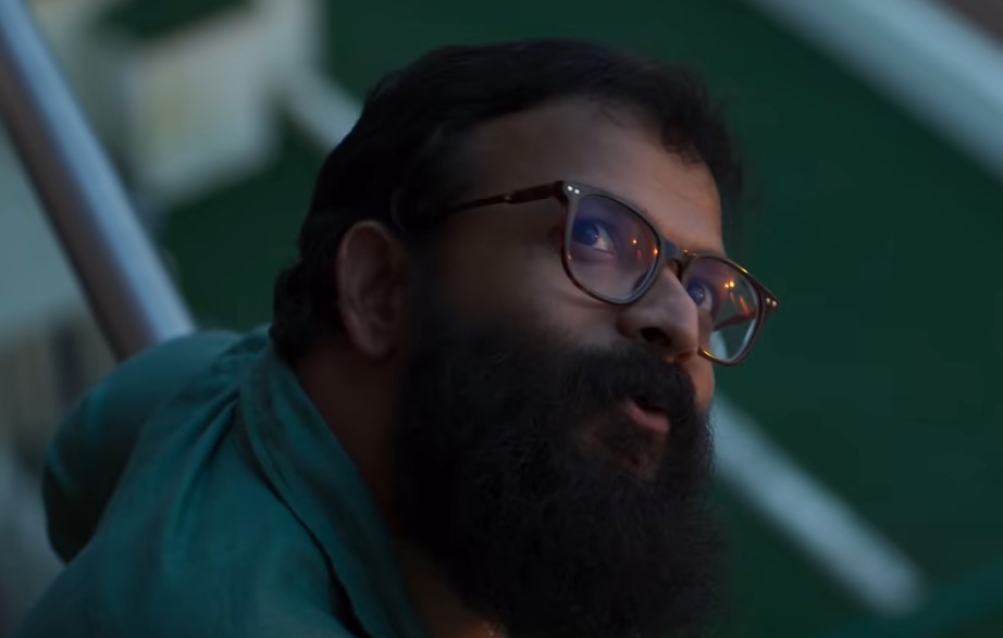 Sunny Review: Jayasuriya Makes Single Focus Character Very Immersive