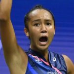 Big Champion Kid Osaka's Unforgettable US Open 2021 Moments