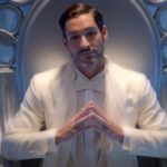 Binge Watch Netflix Exciting Lucifer Final Season From Today