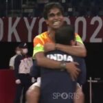 Pramod Bhagat Gives India its First Ever Paralympics Badminton Gold