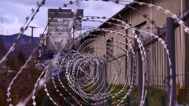 Tihar Jail