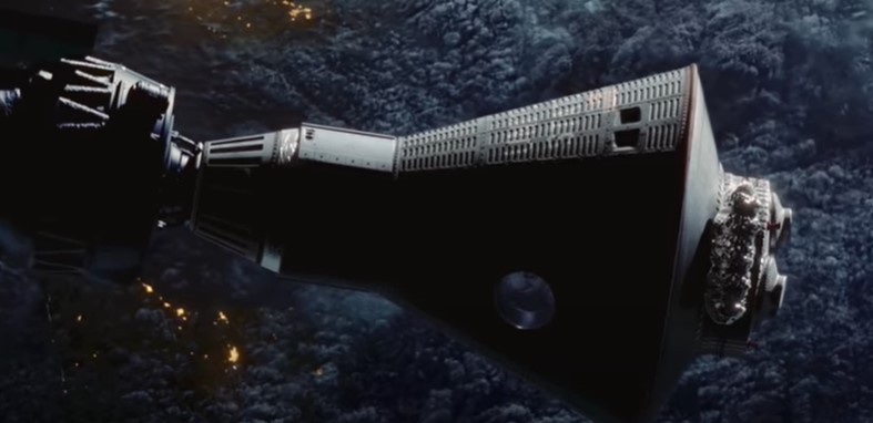Apple Steve Announces New Space Venture - Privateer