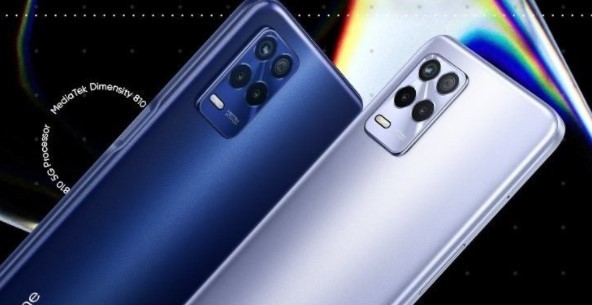 Realme 8s 5G New Specs are creating a huge buzz