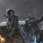Rise of The Tomb Raider costed Xbox $100 Million
