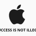 Tech Giant Apple Says Success is not illegal