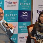 New Study in Malawi: Bharat Biotech Typhoid Vaccine found safe for Children under 12