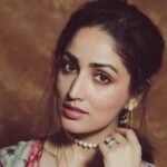 Yami Gautam wed without a marriage offer