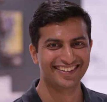 Zomato Looses its Top Honcho Gaurav Gupta