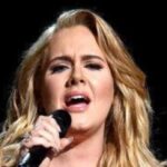 Adele Single "Easy on Me" Friday Arrival Thrills Fans