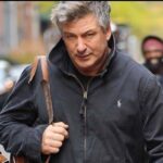 Shocking; Alec Baldwin Kills Cinematographer, Director Wounded