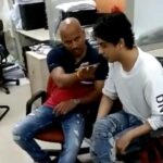 New Twist in Aryan Case, Witness Shouts Wrong Doing