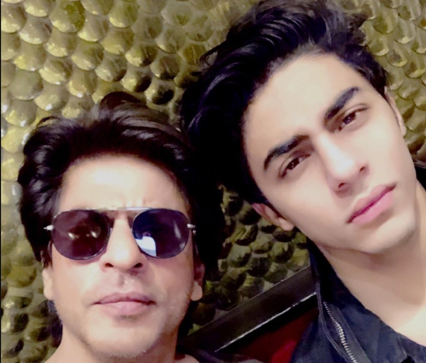 Aryan Khan 28 Days Jail Ordeal Ends, returns home