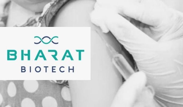 India Recommends Bharat Biotech's COVID19 Vaccine for Kids