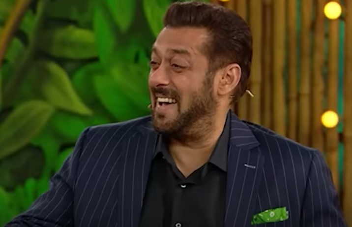 Bigg Boss 15: Salman Khan faces 2 tough questions