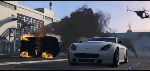 Grand Theft Auto Triology