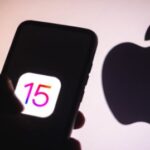 iPhone New iOS 15 Big Bug Revealed, be warned