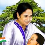 Bhabanipur Shows Mamatha, Mamata secures big by-poll victory