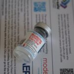 [New Data] Moderna Vaccine Jabs has high heart inflammations risk