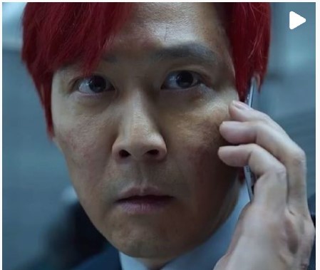 Why Netflix Squid Game Became the Most Watched Series?