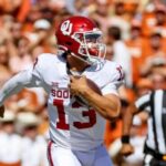Oklahoma Football; A thriller fans will remember