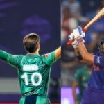 T20 World Cup Live - Pakistan Stun India with Historic Victory