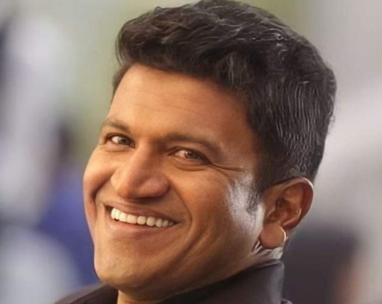 Generations will remember Puneeth Rajkumar for his iconic work - PM Modi