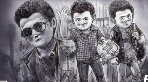 Well Said Amul, Puneeth Rajkumar is the Yuvarathnaa of Millions