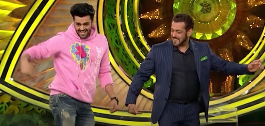 Bigg Boss 15