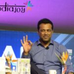 Leander Paes Gets Candid at IndiaJoy, His Newest Love, Emotions