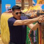 Sooryavanshi - The New Wonder Cops of Indian Cinema Opens Today
